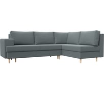 Угловой диван Лига диванов Сильвана правый угол 122969