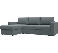 Угловой диван Лига диванов Траумберг левый угол 122985L