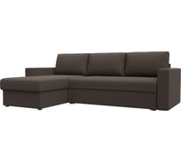 Угловой диван Лига диванов Траумберг левый угол 124917L