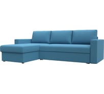 Угловой диван Лига диванов Траумберг левый угол 125575L