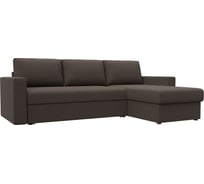 Угловой диван Лига диванов Траумберг правый угол 124917