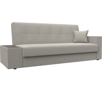 Диван-книжка Лига диванов Лига-020 стол слева 126010L