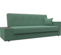 Диван-книжка Лига диванов Лига-020 стол слева 126012L