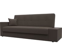 Диван-книжка Лига диванов Лига-020 стол справа 126011