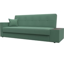 Диван-книжка Лига диванов Лига-020 стол справа 126012