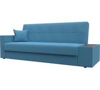 Диван-книжка Лига диванов Лига-020 стол справа 126014