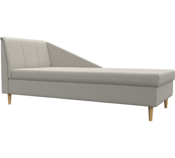 Кушетка Лига диванов Астер левая 123145L 1