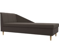 Кушетка Лига диванов Астер левая 123146L