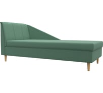 Кушетка Лига диванов Астер левая 123646L