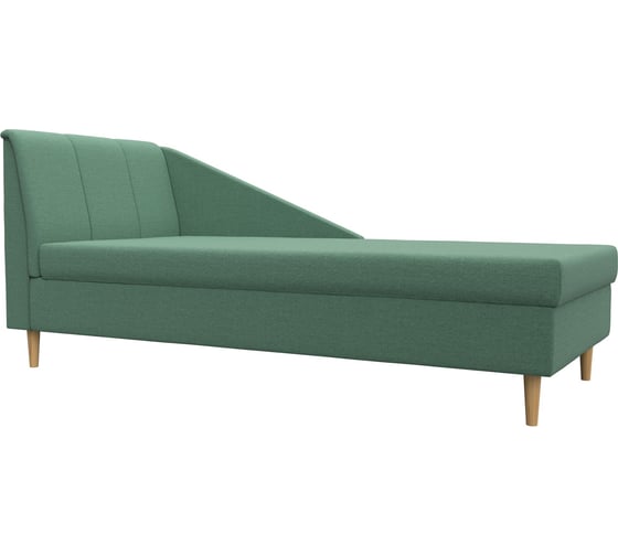 Кушетка Лига диванов Астер левая 123646L 1