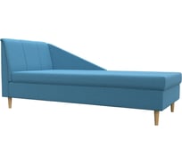 Кушетка Лига диванов Астер левая 123647L