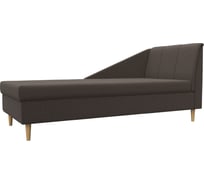 Кушетка Лига диванов Астер правая 123146