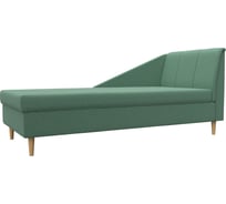 Кушетка Лига диванов Астер правая 123646