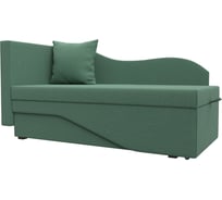 Кушетка Лига диванов Гармония левая 125298L