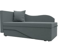 Кушетка Лига диванов Гармония левая 125839L