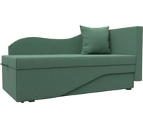 Кушетка Лига диванов Гармония правая 125298