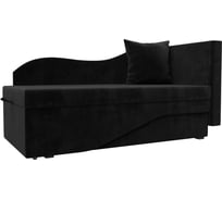 Кушетка Лига диванов Гармония правая 126120