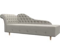 Кушетка Лига диванов Камерон левая 123151L