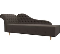 Кушетка Лига диванов Камерон левая 123152L