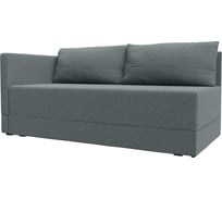 Кушетка Лига диванов Никас левая 123159L