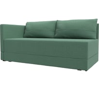 Кушетка Лига диванов Никас левая 123654L