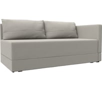 Кушетка Лига диванов Никас правая 123157