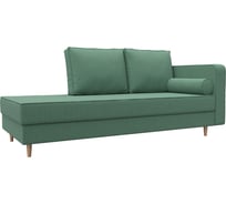 Кушетка Лига диванов Прайм правая 123657