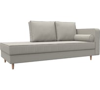 Кушетка Лига диванов Прайм правая 123161