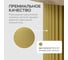 Круглый журнальный стол с металлическим подстольем GENGLASS 600х600 мм, TRUBIS Wood, золотое подстолье, столешница орех 80 см GGT-03-1-1-М-80 4