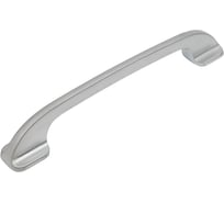 Ручка-скоба KERRON 128 мм, матовый хром S-2470-128 SC