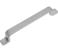 Ручка-скоба KERRON 128 мм, матовый хром S-2520-128 SC