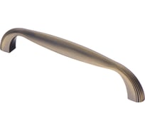 Ручка-скоба KERRON 128 мм, атласная бронза RS-116-128 MAB