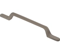 Ручка-скоба Kerron, 128 мм, графит S-2430-128 GF