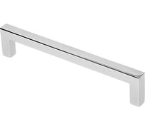 Ручка-скоба KERRON 128 мм, хром S-4115-128