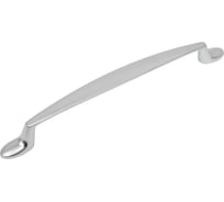 Ручка-скоба KERRON 160 мм, матовый хром S-2510-160 SC