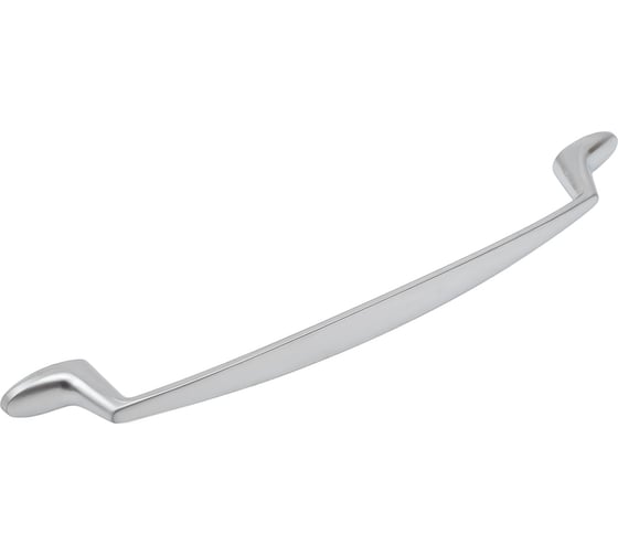 Ручка-скоба KERRON 160 мм, матовый хром S-2510-160 SC