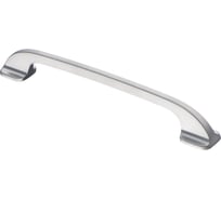 Ручка-скоба KERRON 160 мм, матовый хром S-2470-160 SC