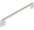 Ручка-скоба KERRON 160 мм, матовый хром S-2560-160 SC 1