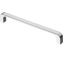 Ручка-скоба KERRON 160 мм, матовый хром S-2570-160 SC