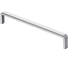 Ручка-скоба KERRON 160 мм, матовый хром S-2540-160 SC 1