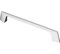 Ручка-скоба KERRON 160 мм, хром S-2560-160