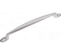 Ручка-скоба KERRON 160 мм, хром S-2510-160