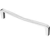 Ручка-скоба KERRON 160 мм, хром S-2580-160