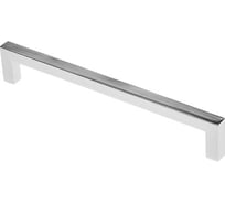 Ручка-скоба KERRON 160 мм, хром S-4115-160