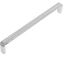 Ручка-скоба KERRON 160 мм, хром S-2540-160