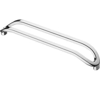 Ручка-скоба KERRON 160 мм, хром S-2530-160