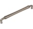 Ручка-скоба KERRON 160 мм, чернёный старинный цинк RS-115-160 BAZ 1