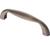 Ручка-скоба KERRON 96 мм, атласная бронза RS-116-96 MAB