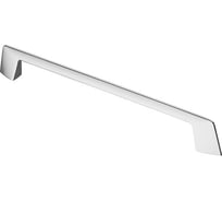 Ручка-скоба KERRON 192 мм, хром S-2560-192