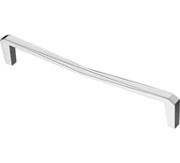 Ручка-скоба KERRON 192 мм, хром S-2580-192